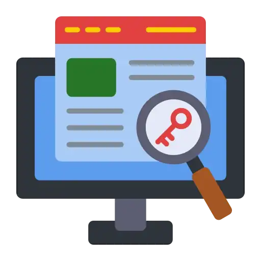 Keyword strategy to target audiences and increase visibility – WolfNova